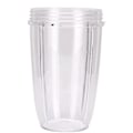 Miniatyrbillede 1 af 3: (Pakke med 1) Nutribullet udskiftningskopper (stor - 24 oz) af Prefe