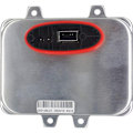 Miniatyrbillede 1 af 4: Xenon HID BALLAST 5DV00900000 LYS TIL E60 E61 E65 GOLF GTI T Sprinter CLK500 G500