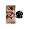 Miniatyrbillede 3 af 4: Espresso distributionsværktøj, Expresso kaffeomrører Kaffedistributionsværktøj til café barista professionelle maskintilbehør