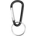 Miniatyrbillede 3 af 4: Dartboks, bærbar ABS + aluminiumlegering dartboks 3 ærme opbevaringsboks med hængeløkke