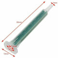 Miniatyrbillede 4 af 4: Tilbehør til to-komponent lim: Blandingsdyser til 2-komponent lim, 50 stk. (epoxy lim)