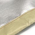 Pikkukuva 3 / 5: Ulkokäyttöön tarkoitettu sohvanpäällinen on 100% vedenpitävä, puutarhasohvan päällinen on kestävää 600D-kangasta, puutarhakalusteiden päällinen on UV-säteilyä kestävä, repeytymätön ja kestävä