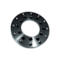 Miniatyrbild 4 av 5: Logitech G25/G27 70mm Racing Wheel Adapterplatta Set
