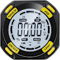 Miniatyrbild 1 av 5: Digital vinkeldetektor Lasrar Elektronisk nivå Numerisk nivå Uppladdningsbar USB Gradvinkelmätare Lasrar Lasrar Gradvinkelmätare Inclinometer Digitala Vinklar Laser