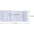 Miniatyrbilde 3 av 5: BH-forlengere BH-forlengere 3 kroker / 2 kroker, BH-forlengere BH-forlengelse