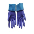 Pikkukuva 1 / 3: Kotitalouskäsineet, violetti