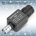 Miniatyrbild 3 av 5: DC 10V P57 1 GHZ Bandbredd 50 Ω BNC till BNC Hona 50KY Q9 Lastmotstånd Adapter Strömförsörjningsenhet Terminator Kontakt Tillbehör