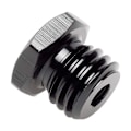 Miniatyrbilde 4 av 5: 1 stk. Huepar gjenget adapter, reduksjon/1/4\" hannskrueadapter -20 til 5/8\" -11 for stativ, laserstøtte og mikrofonfot