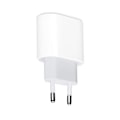Miniatyrbillede 4 af 4: Stik - på lager CE-certificering europæisk standard PD20W opladningshoved egnet til mobiltelefonoplader typec-adapter