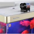 Miniatyrbilde 5 av 5: Rask frakt Timing Er Automatisk Tank Koi G Rium Intellint Er For Grass Tank