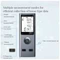 Miniatyrbilde 5 av 5: Smart, intelligent laser, 30m laser, mini USB digital oppladbar Laser Fjernkontroll meter fjernkontroll meter