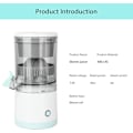Miniatyrbilde 4 av 5: Elektrisk Juicer, Sitrus Appelsinpresser, Automatisk Elektrisk Presser Juicer, For Appelsin, Sitrus, Eple, Grapefrukt