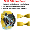 Miniatyrbilde 3 av 4: Annen hjemmeautomatisering tilbehør Rem for Garmin Fenix ​​​​5s / Fenix ​​​​5s Plus / Fenix ​​​​6s / Fenix ​​​​6s Pro, 20 mm bredde Quick-Fit silikon