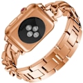 Miniatyrbilde 2 av 5: Kompatibel med Apple Watch Remmer - Bytt ut Remmer