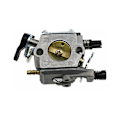 Miniatyrbillede 3 af 4: Passende karburator til HUSQVARNA 51 55 503281504 WALBRO WT-170-1.1PCS