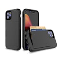 Miniatyrbillede 1 af 5: Cover til iPhone 13, Sort til mænd og kvinder