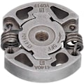 Miniatyrbild 1 av 5: Jeffergarden Kopplingsdrum Ersättning för STIHL FS55 FS40 FS45 FC46 FS38 KM55 KM55C Motorsåg