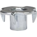 Pikkukuva 5 / 5: Urheiluruuvit sinkitty teräs M10 x 13 x 25 mm eri sarjoissa, Määrä: 100 kpl