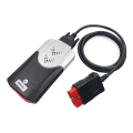Miniatyrbillede 3 af 4: VCI2020.23Tcs Cdp Pro Obd2 Diagnoseværktøj til  DS150E CDP Bil Lastbil Tilbehør Scanner