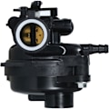 Pikkukuva 2 / 5: Kaasuttimen korvaus Briggs & Stratton 300E 450E pystymoottoreille 08P502 8P502 593261 Kaasutin
