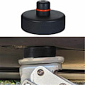 Miniatyrbillede 3 af 5: Tesla Model3 Cric Cross-border Gummiblok E-handel Dommerce Gummiblok donkraft pude Tesla Tesla-4pc adapter base