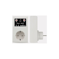 Miniatyrbilde 1 av 5: Intelligent WiFi Intelligent Pickle Kompatibel med fjernstyrt GSM Power offset-kontakter med temperatursensor