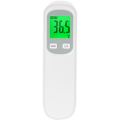 Miniatyrbillede 2 af 5: Infrarødt termometer Industriel version habotest, kontaktløs termometer til voksne og børn, fronttermometer til ho, 2 i 1 digital t