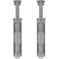 Miniatyrbilde 2 av 5: 2 stk Spa Mineral Ion Filter Stick Spa Mineral Sticks Boblebad Sink Mineral Ion Stick