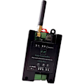 Miniatyrbild 5 av 5: GSM dörröppnare Reläbrytare Reläer/fjärrstopp fjärrkontroll åtkomstdörr trådlös dörr via gratis samtal sms-order