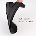 Miniatyrbillede 2 af 5: Tampemåtte, Espressotampemåtte, Kaffe Pulver Pressepude, Kaffe Tamper Måtte, Kaffe Tamper Måtte, Espresso Tampe Hjørne Kaffe Tamper Holder Pad f