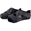 Miniatyrbilde 2 av 5: Yogasokker tåfri med sklisikre grep og stropper for Pilates, Barre, Balett, Bikram Bike, Kvinners trening, L