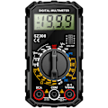 Miniatyrbild 1 av 5: SZ308 Digital Multimeter Fyrkantsvåg Digital Test 1999 RÄKNINGAR HFE TRIODER SUMMER MULTIMETER AC/DC Spänning DC STRÖM TESTVERKTYG