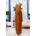 Miniatyrbillede 4 af 5: Unisex børns trækostume Størrelser(140cm)