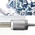 Miniatyrbilde 4 av 5: 1/4\" 6-19mm Hylsebitsadapter Skrutrekkerbits for Håndsdrill, Elektrisk Skrutrekker, Hylsenøkkel (12 stk)