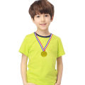 Miniatyrbillede 2 af 4: Medaljer Medaljer, 24 stk. Børns Guldmedaljer Børnefest Børnebelønning