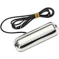 Miniatyrbillede 3 af 5: LED LED-lys 42 LED'er LED LED Vandtæt Undervandslys Til Båd 10-30 V DC Draift Korklys Til Yacht Bådlys Lys