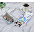 Miniatyrbild 3 av 5: 100 ziplock-påsar（8*13cm）