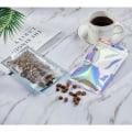 Miniatyrbilde 3 av 5: 100 stk. ziplock-poser (8*13 cm)