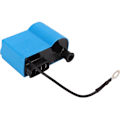 Miniatyrbilde 5 av 5: COL CDI Elektronisk tenningsspole 32398112 ABS Erstatning For Vespa PX 80 125 150 200