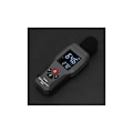 Miniatyrbillede 3 af 5: Lydniveauoptager støjmåler audionumerisk soundometer lydraoeometer 30-130db luxmeter
