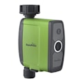 Miniatyrbild 1 av 5: RAINPOINT - Smart Bevattningssystem Ventil - App-styrd via Bluetooth-anslutning - Kan anslutas till 3/4'' trädgårdsslang, ingen HUB krävs