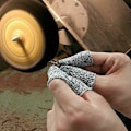 Miniatyrbillede 4 af 4: 5 Pak Fingerbeskyttelseshandsker, Fingerresistente Fingerhandsker