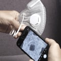 Pikkukuva 4 / 5: Puhelinmikroskooppi, 400x mikroskooppilinssi LED-valolla, puhelinkotelo, ladattava kannettava mikroskooppi, Mini Pocket Phone Microscope Lens 14pro:lle