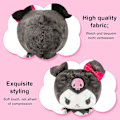 Pikkukuva 2 / 4: Kuromi pehmolelu nukke, 1 pehmolelu 25cm