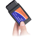 Miniatyrbild 3 av 5: För ELM327 WiFi OBDii Interface OBD2 Can Scanner Diagnostikverktyg för iOS för Android