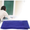 Miniatyrbilde 4 av 5: 180cm Ping Pong Net, Bærbar Bordtennis Net Enkelt Ping Pong Net Polyester Tennisbord Ping Pong Net med Metallstativ Sportsutskiftningstilbehør