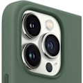 Miniatyrbillede 3 af 4: Silikonetui med MagSafe (til iPhone 13 Pro) - Eucalyptus