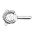 Miniatyrbilde 2 av 4: 1 stk rustfritt stål isfilter (sølv)