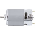 Miniatyrbillede 5 af 5: RS-550 Motor - DC 12-24V 21000 omdr./min. Mikro Gearbox Motor Mikro Elværktøj Mikro DC Motor til Forskellige Ledningsfrie Boremaskiner