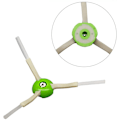 Miniatyrbilde 4 av 5: 21 Irobot Roomba E5 E6 i6 i6 + i3 i3 + i4 i4 + i7 i7 + i8